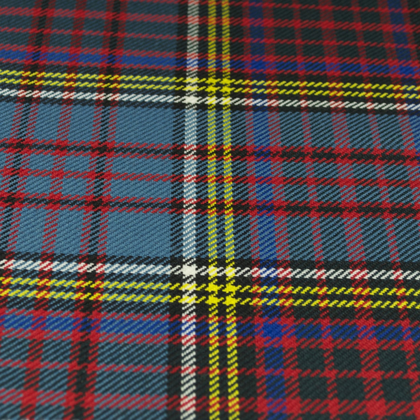 Tartan Fabric - Anderson Modern.