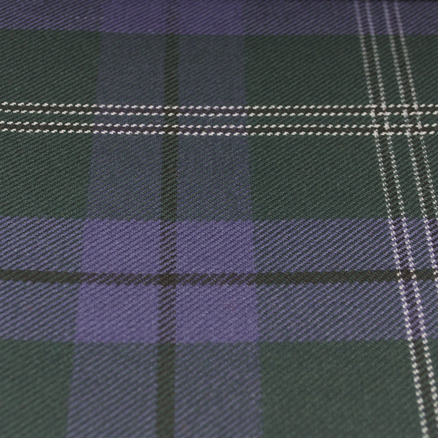 Tartan Fabric - Family (Whilst stocks last)