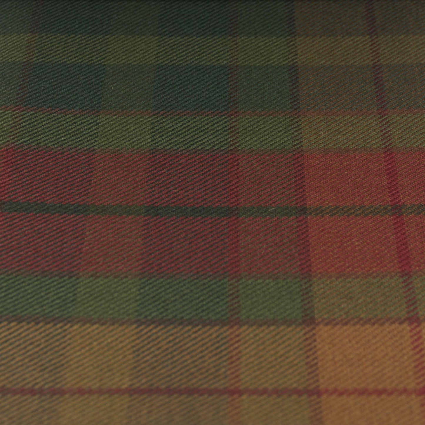 Tartan Fabric - Cullins of Skye