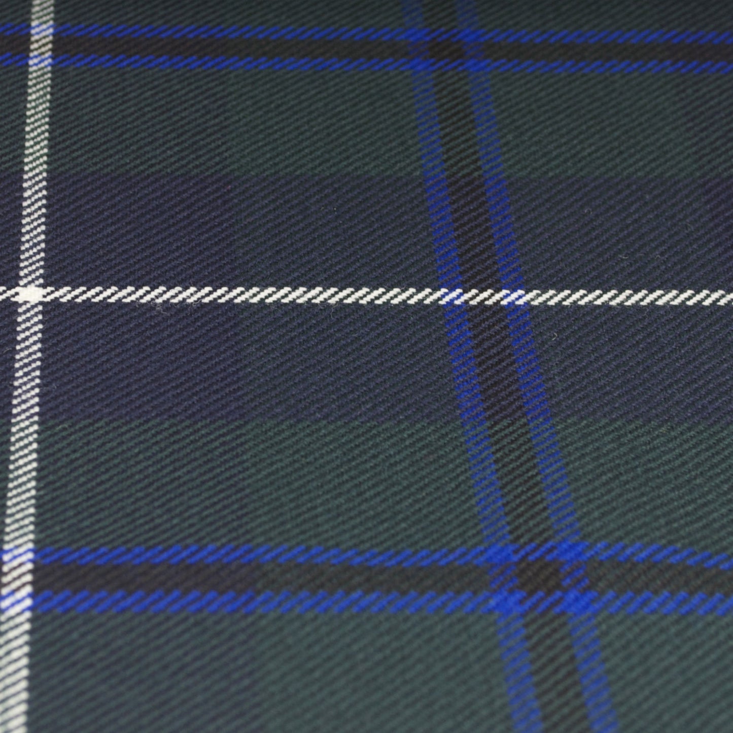 Tartan Fabric - Douglas - Modern - DA