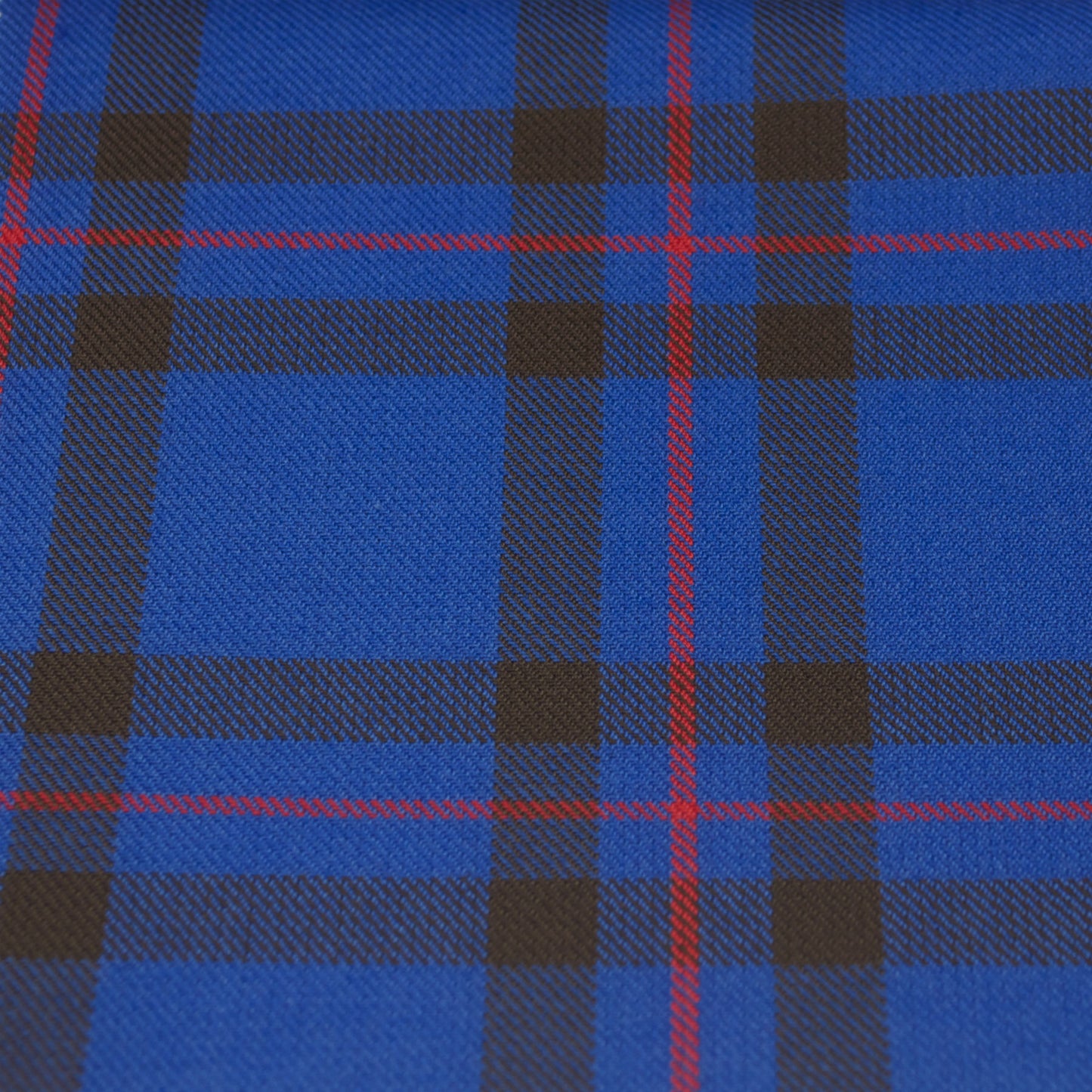 Tartan Fabric - Elliot - Modern