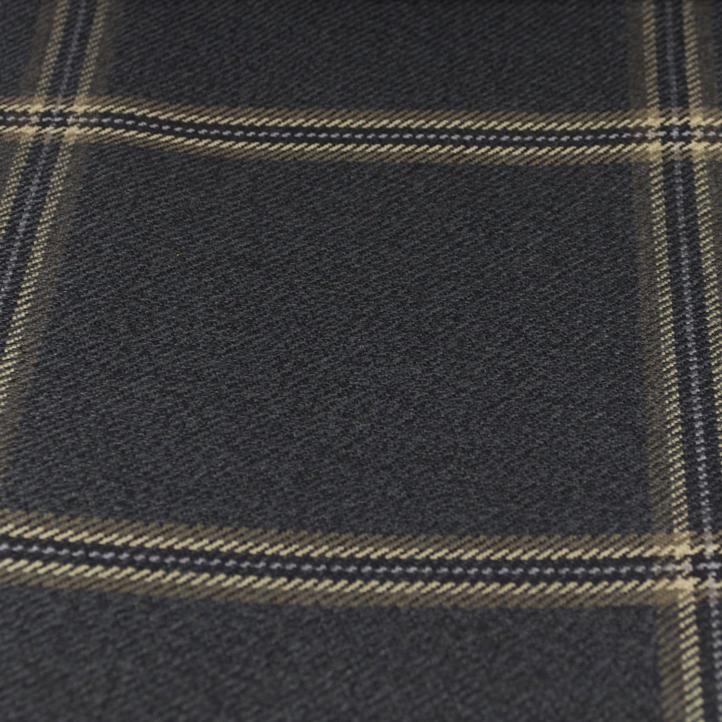 Tartan Fabric - Eternity