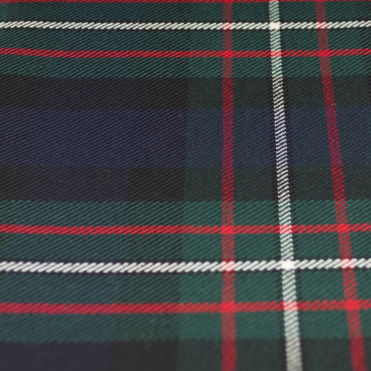 Tartan Fabric - Ferguson - Modern