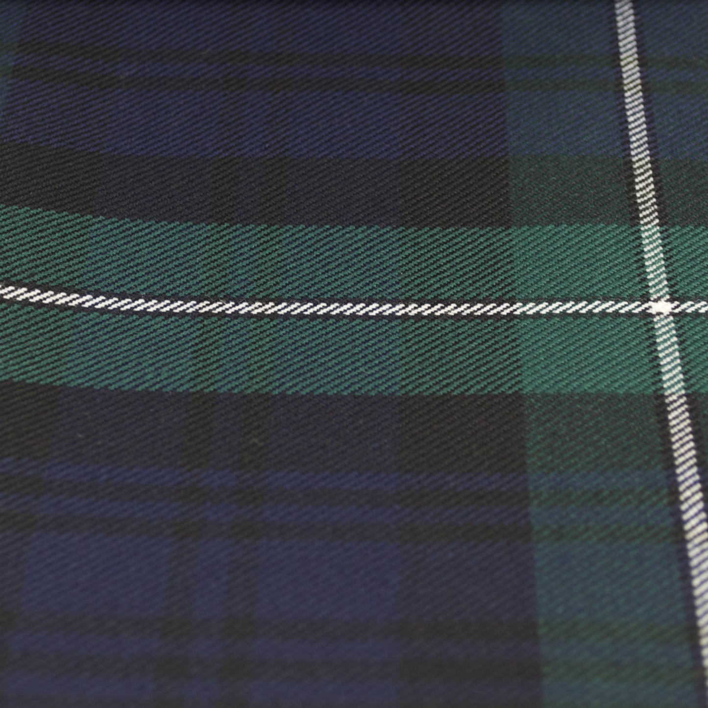 Tartan Fabric - Forbes - Modern