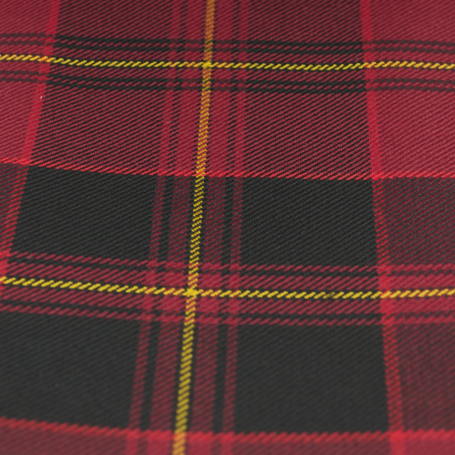 Tartan Fabric - German Heritage