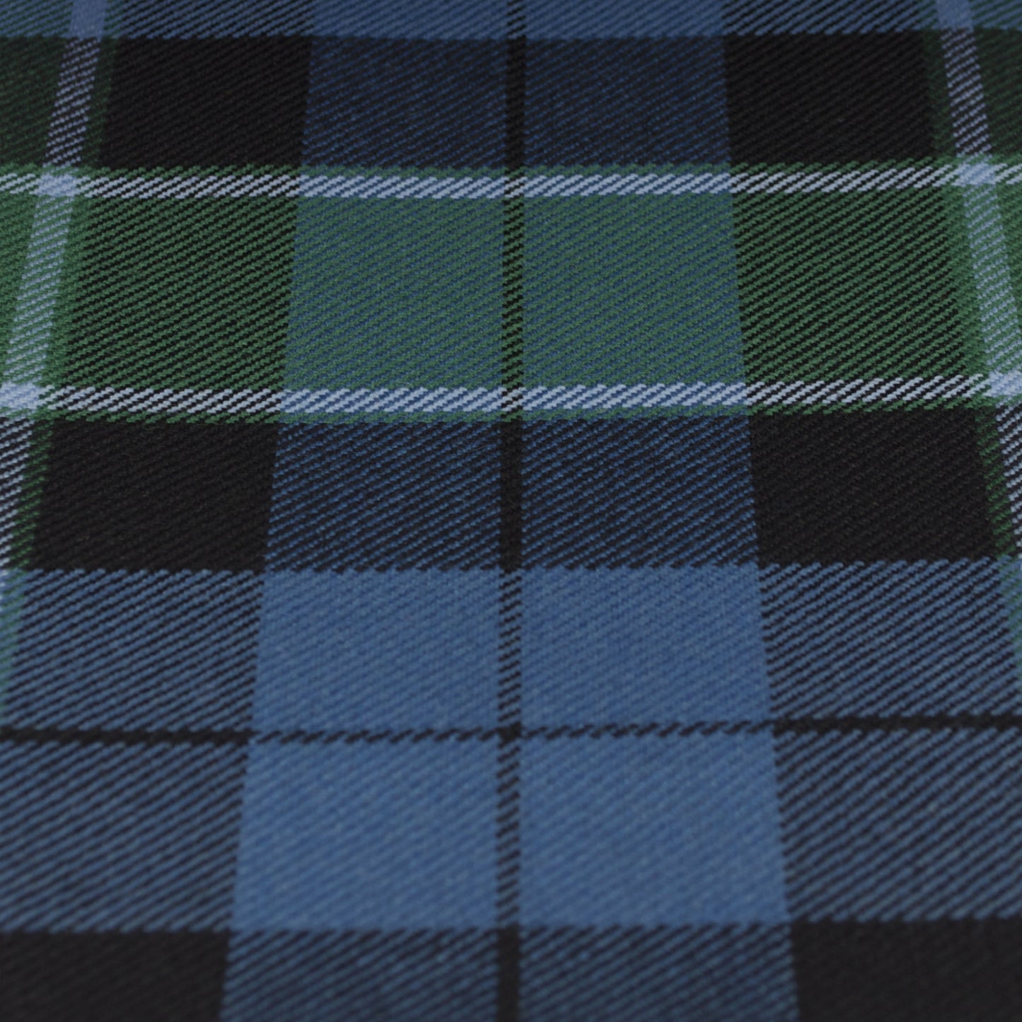 Tartan Fabric - Graham of Menteith - Ancient