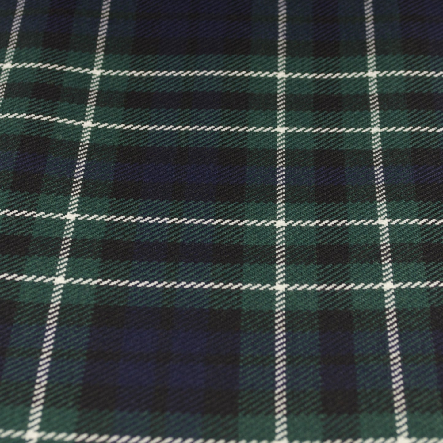 Tartan Fabric - Graham of Montrose - Modern