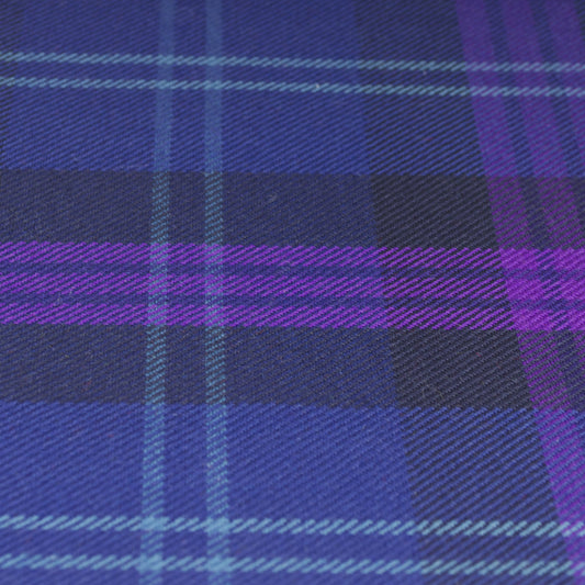 Tartan Fabric - Great Scot