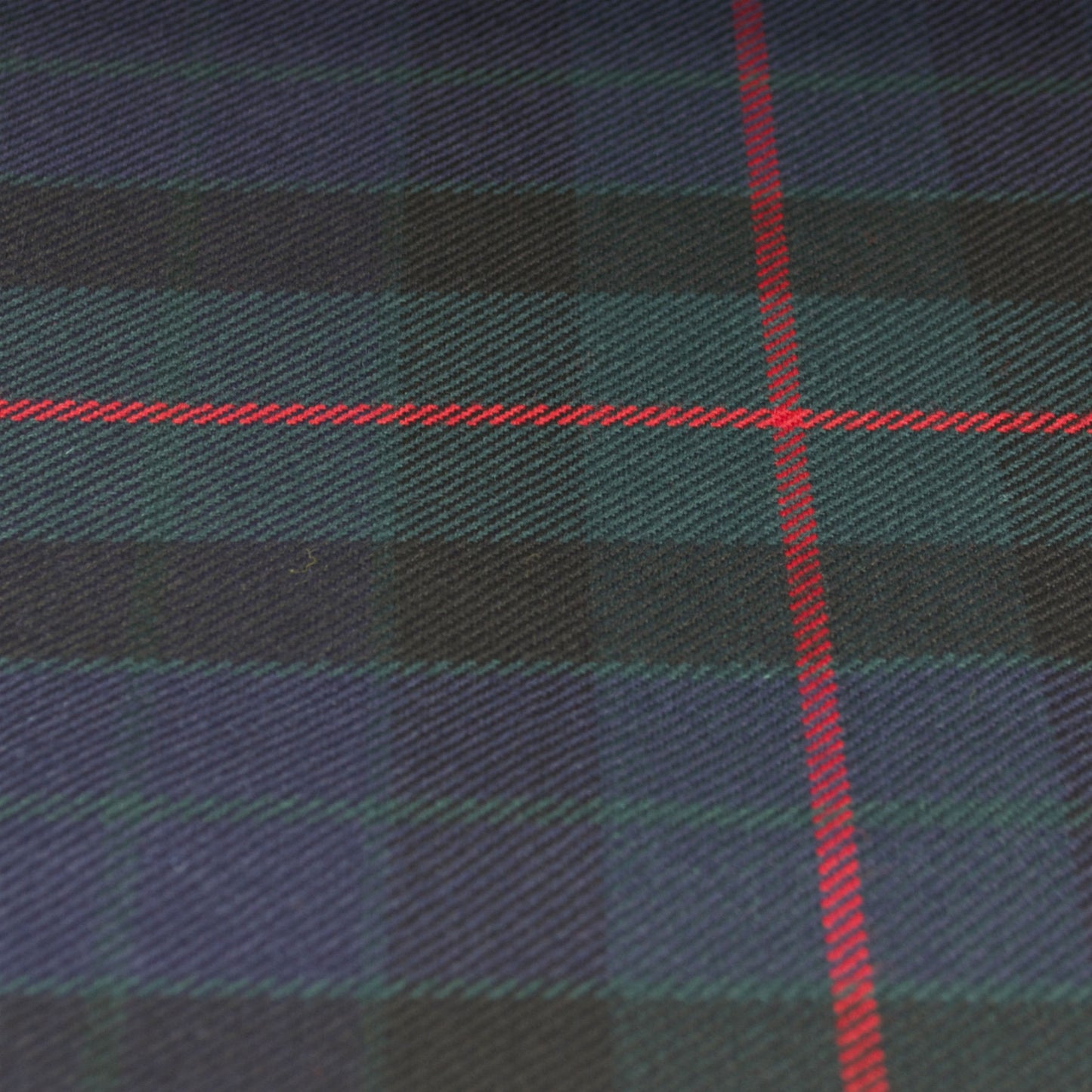 Tartan Fabric - Gunn - Modern - DA