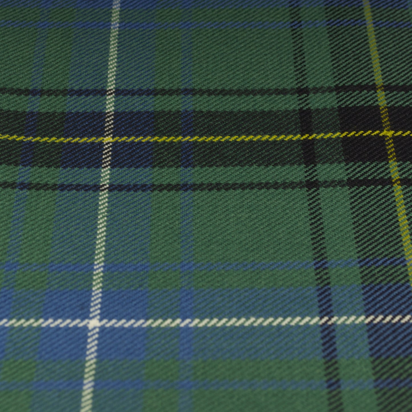 Tartan Fabric - Henderson - Ancient
