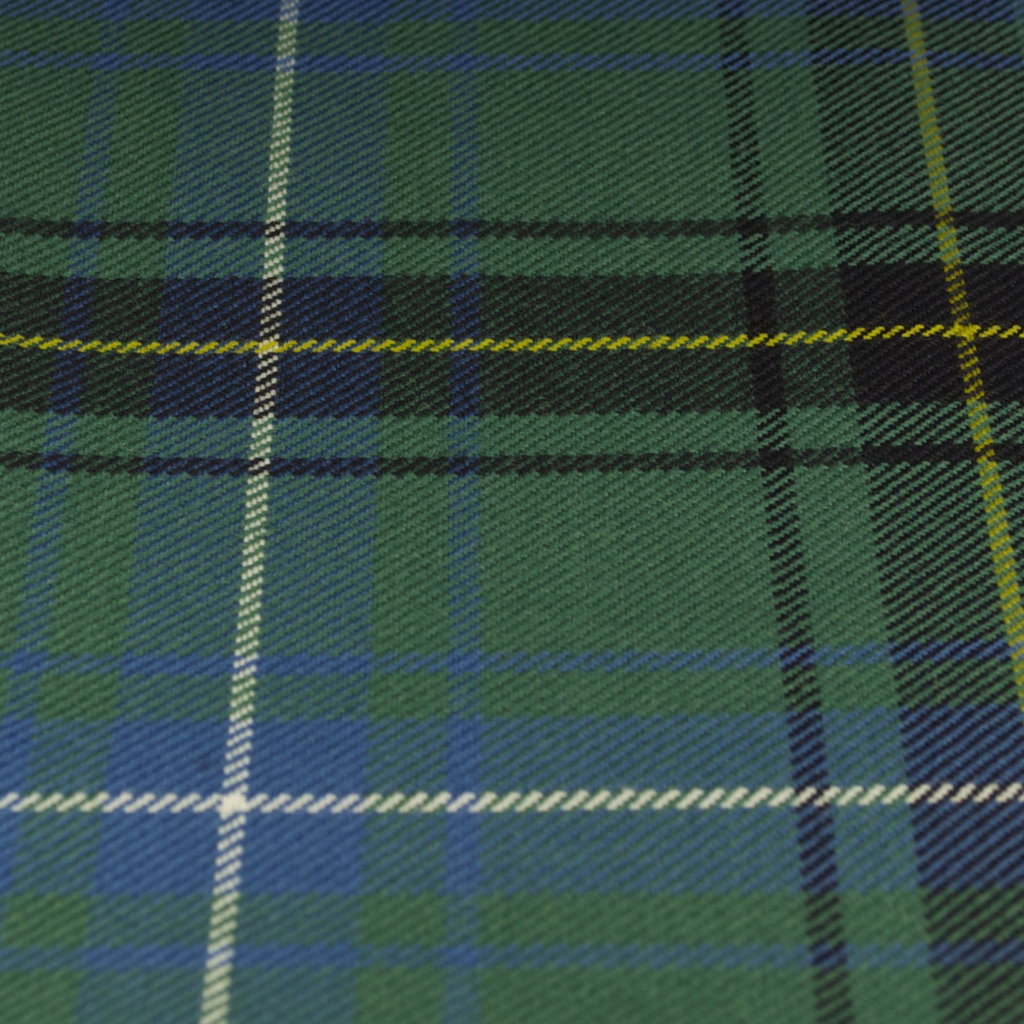 Tartan Fabric - Henderson - Ancient