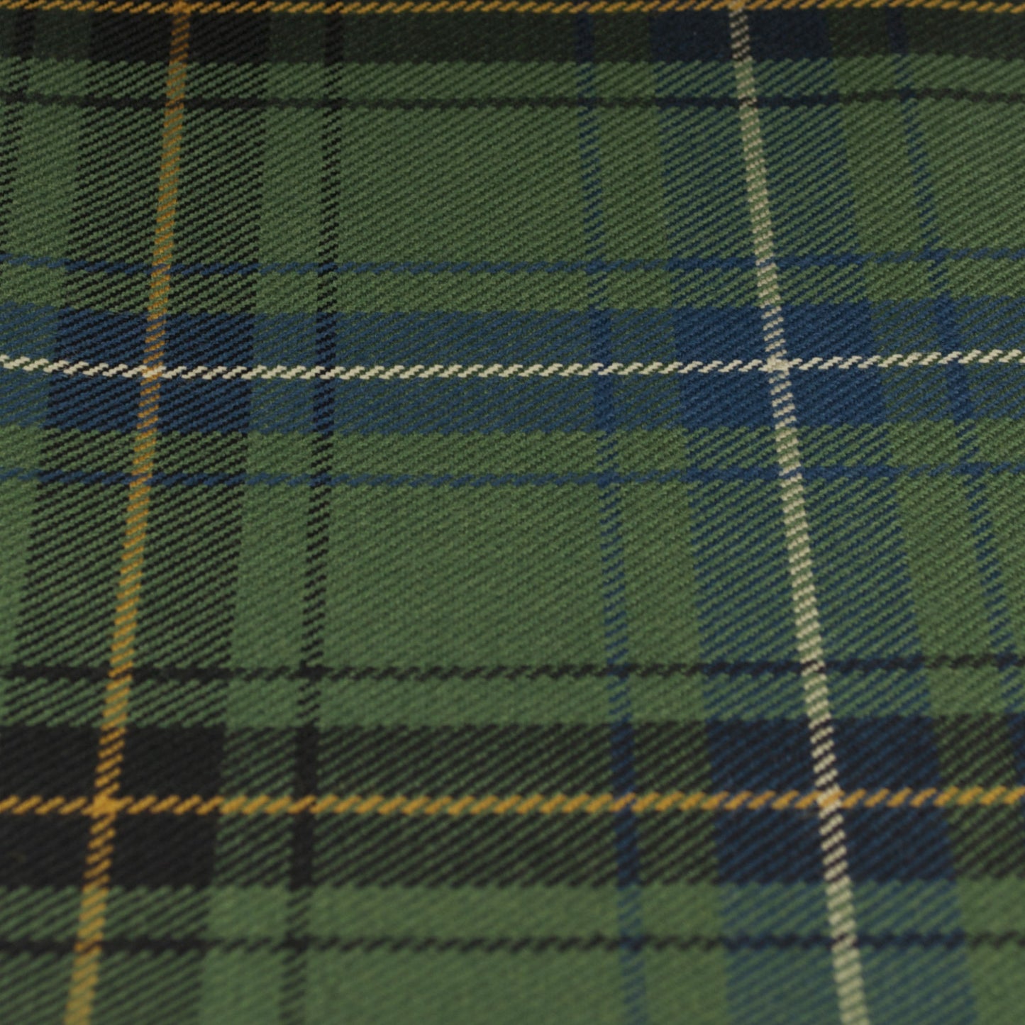Tartan Fabric - Henderson - Muted (CURRENTLY OUT OF STOCK)