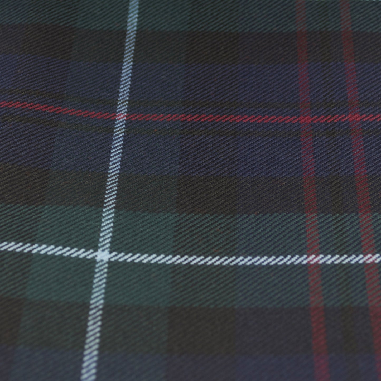 Tartan Fabric - Heritage