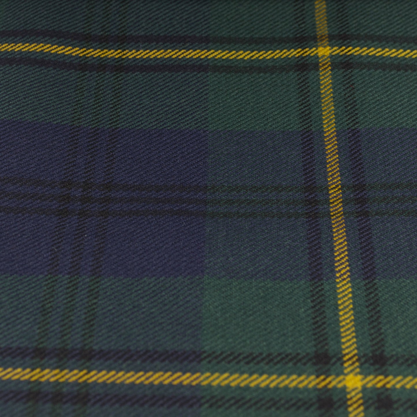 Tartan Fabric - Johnston - Modern