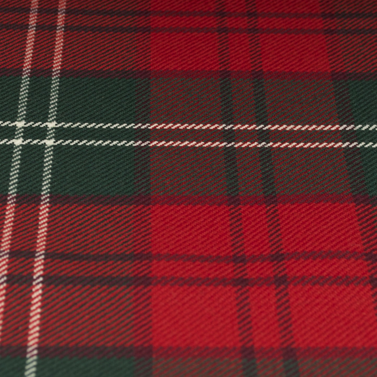 Tartan Fabric - Lennox - Modern