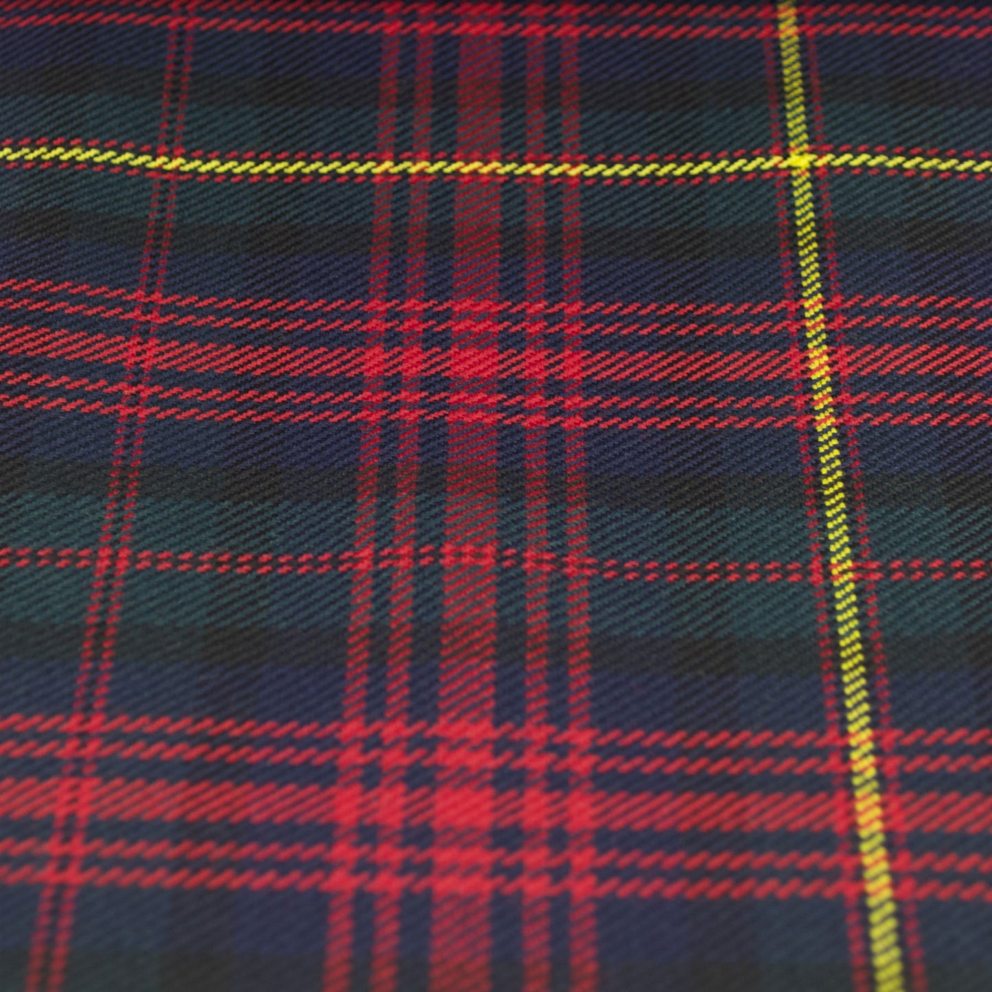 Tartan Fabric - Logan - Modern (Whilst stocks last)