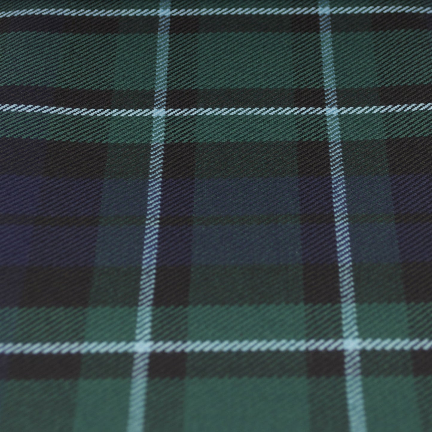 Tartan Fabric - MacCallum