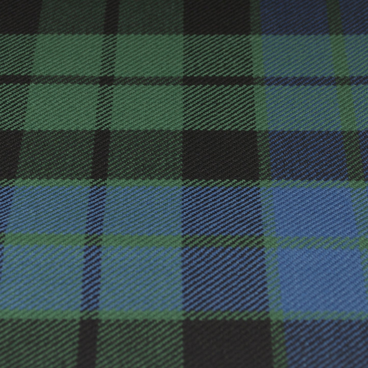 Tartan Fabric - MacKay - Ancient