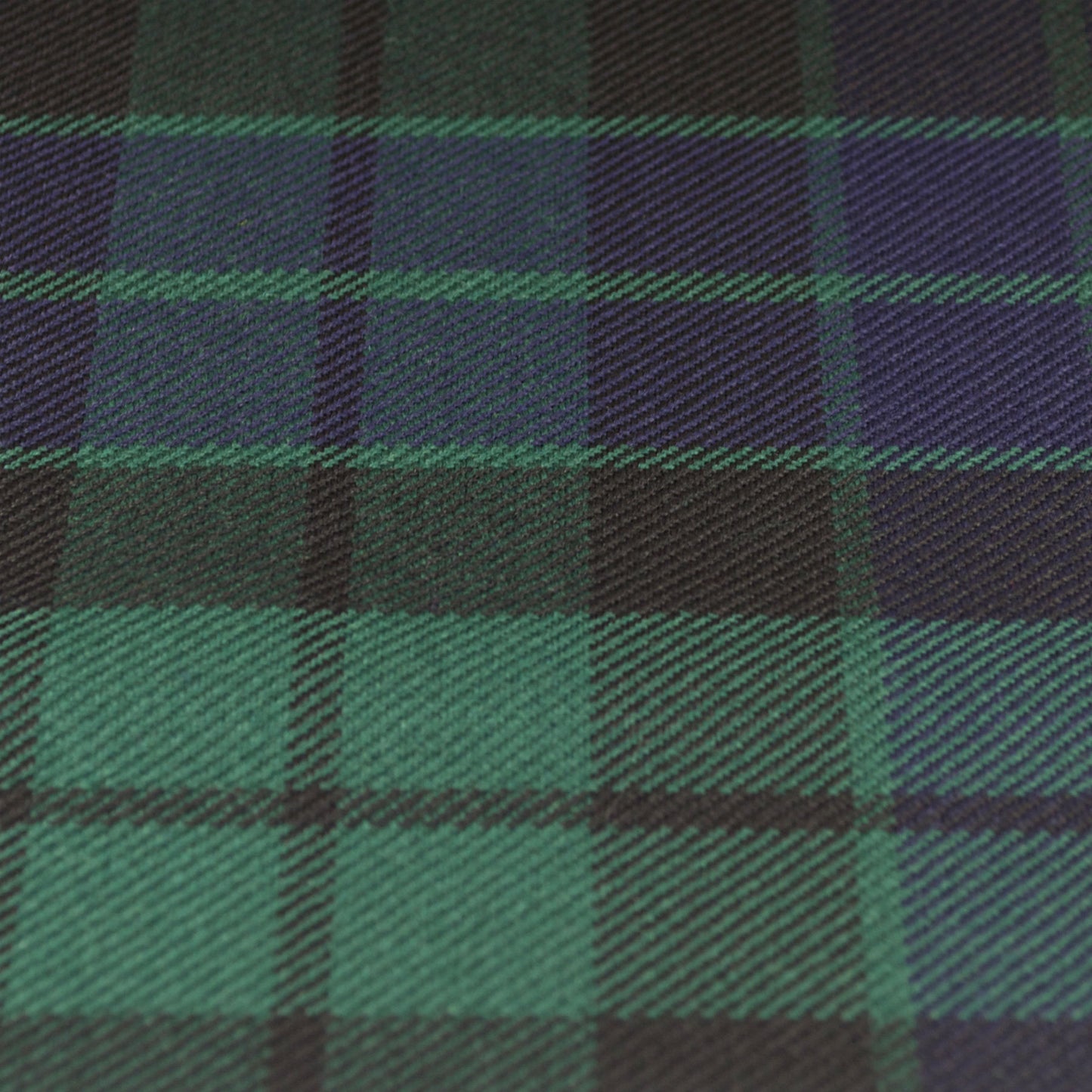 Tartan Fabric - MacKay - Modern