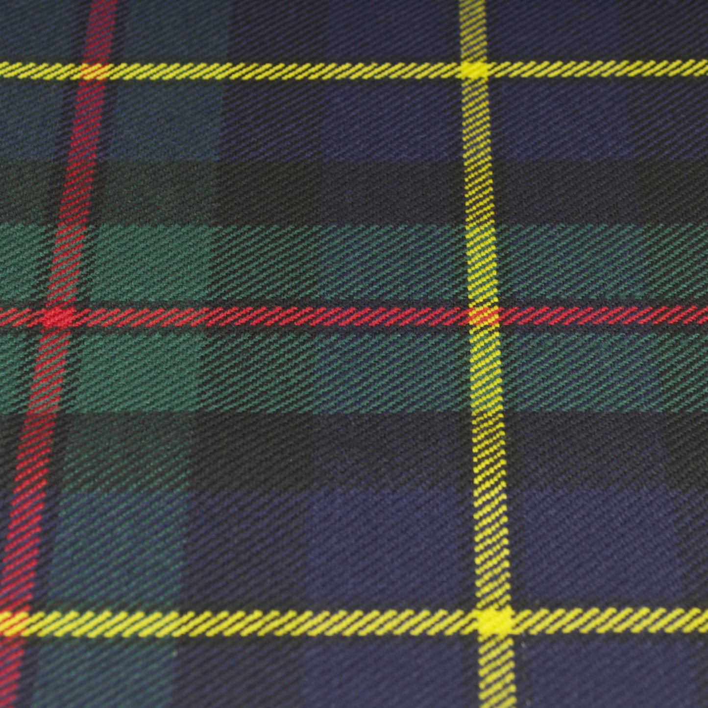 Tartan Fabric - MacLeod of Harris - Modern