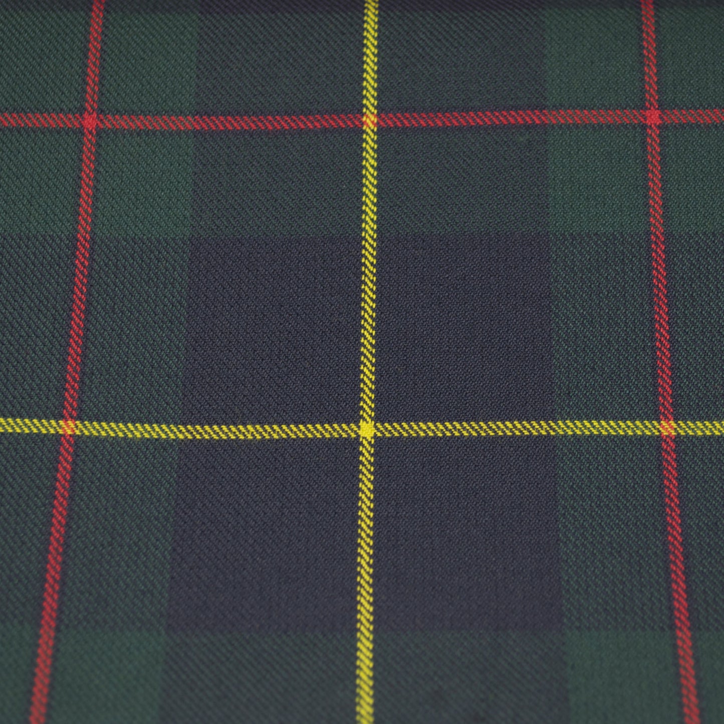 Tartan Fabric - MacLeod - Special Dress