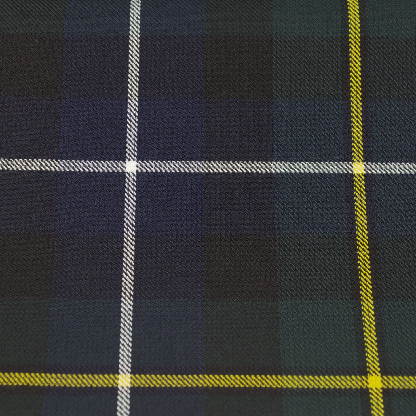 Tartan Fabric - MacNeil - Hunting