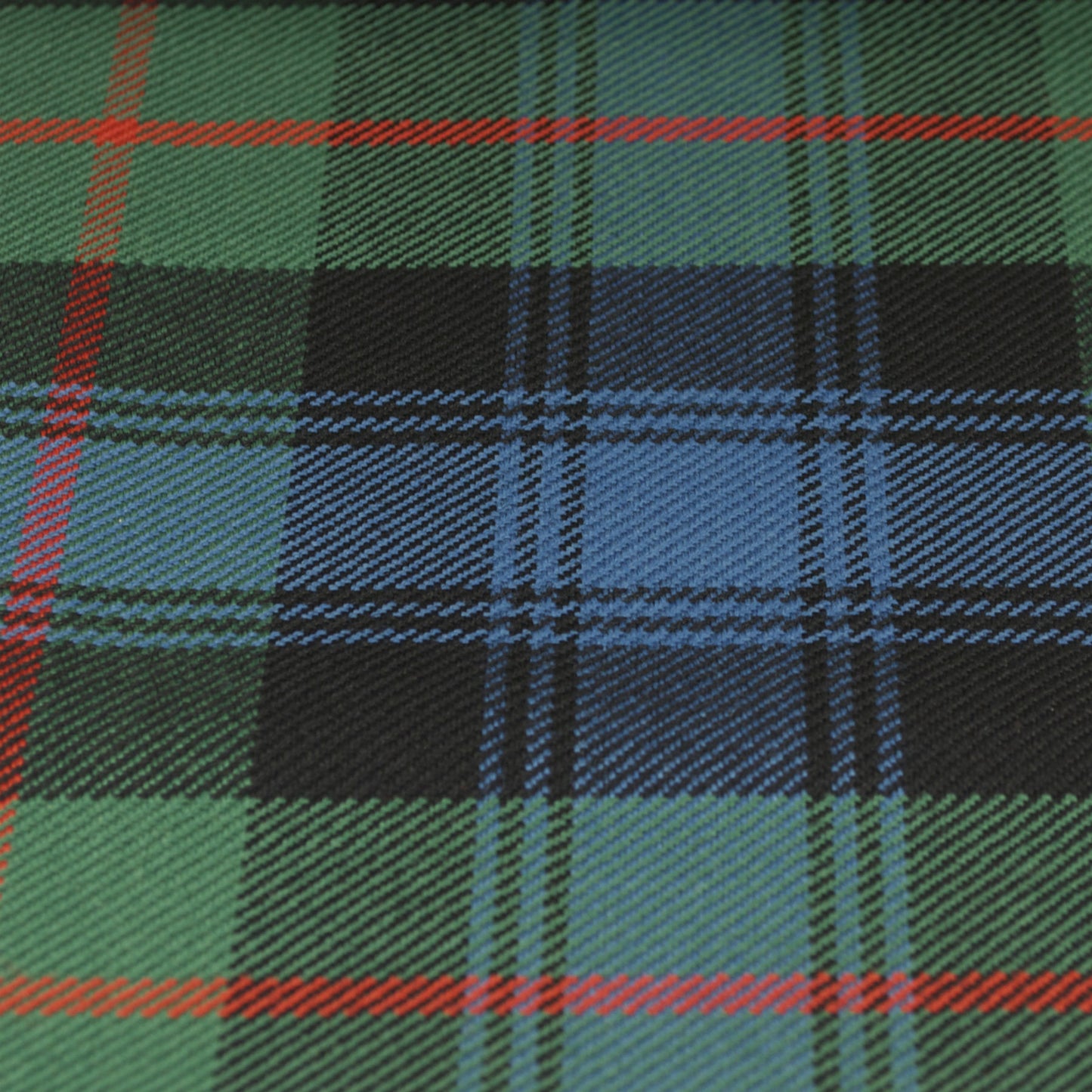 Tartan Fabric - Murray of Atholl - Ancient