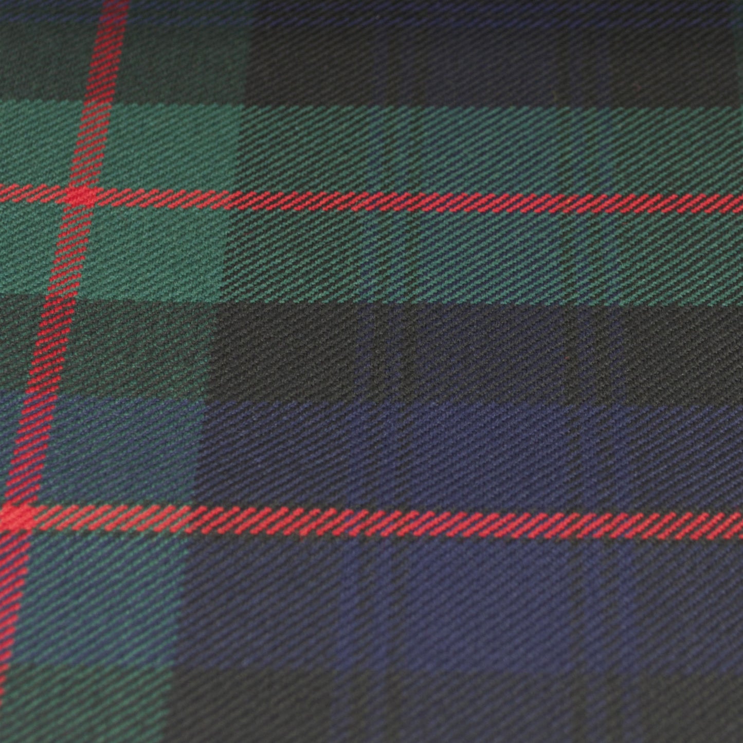 Tartan Fabric - Murray of Atholl - Modern