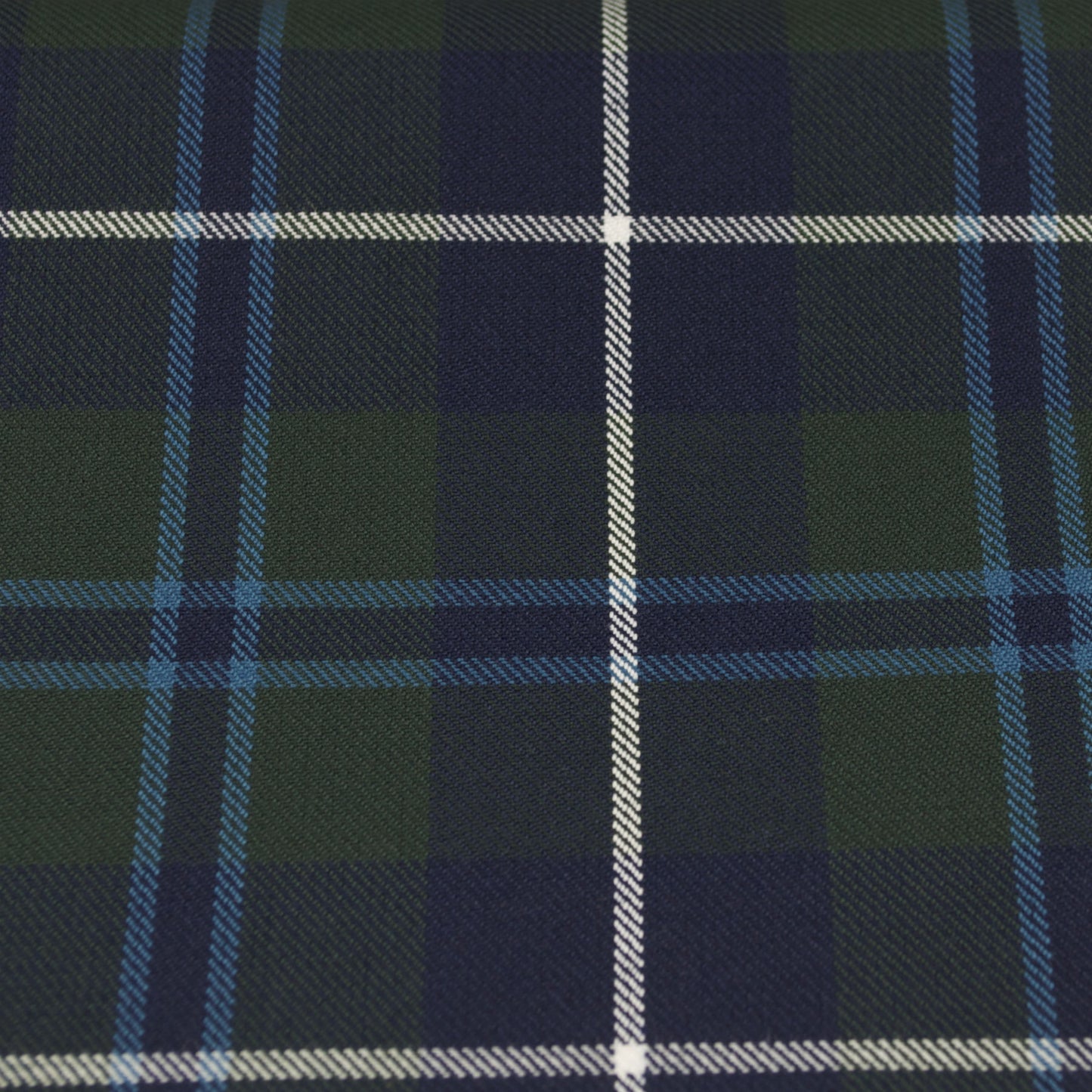 Tartan Fabric - Norman