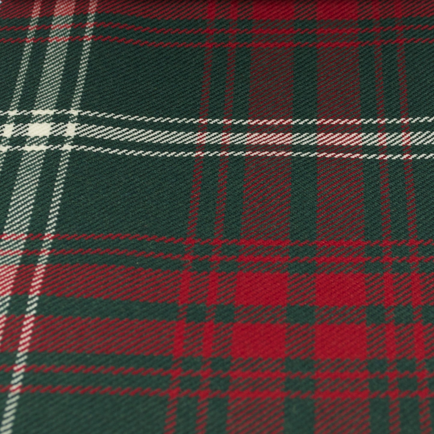 Tartan Fabric - Prince of Wales (Whilst stocks last)