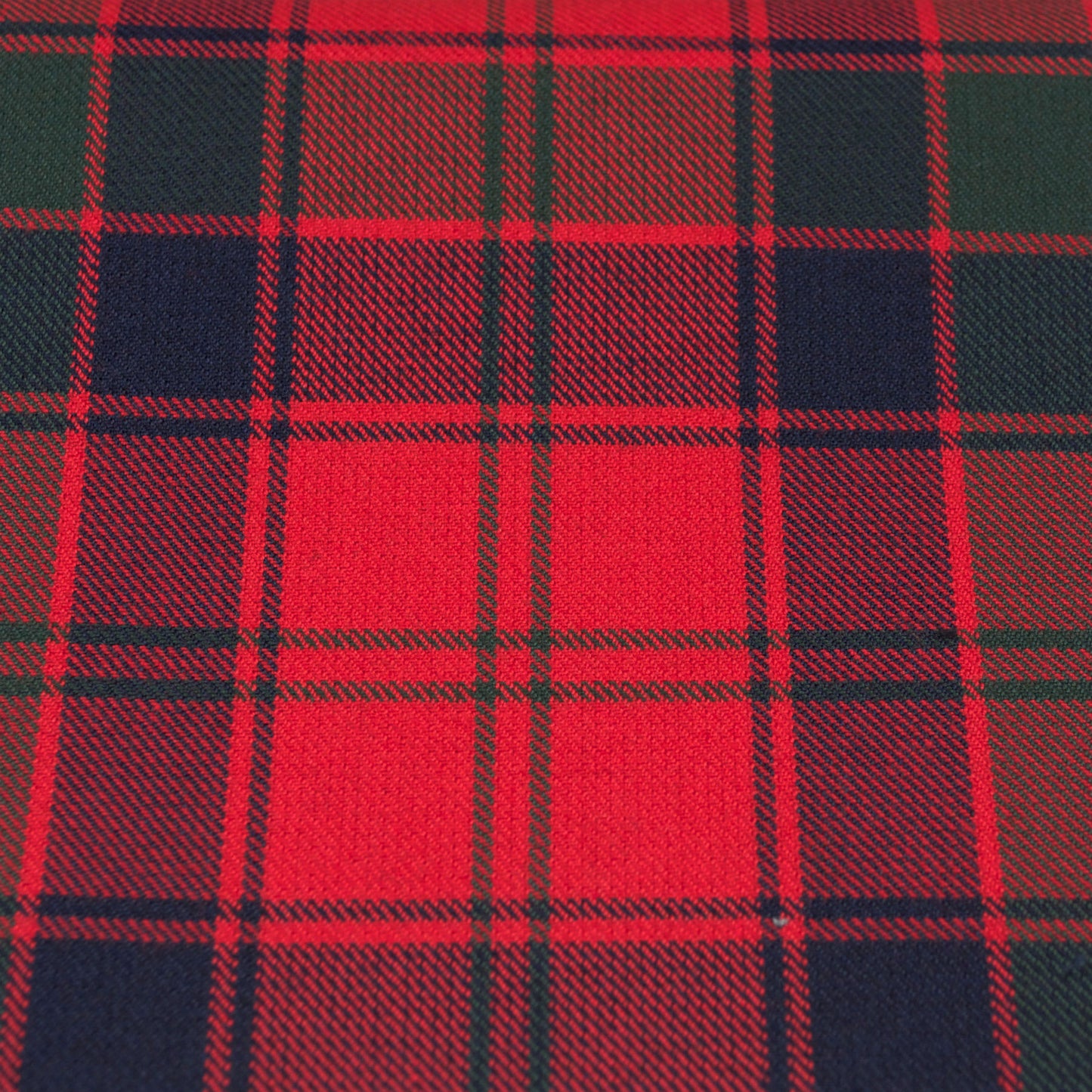 Tartan Fabric - Robertson - Modern
