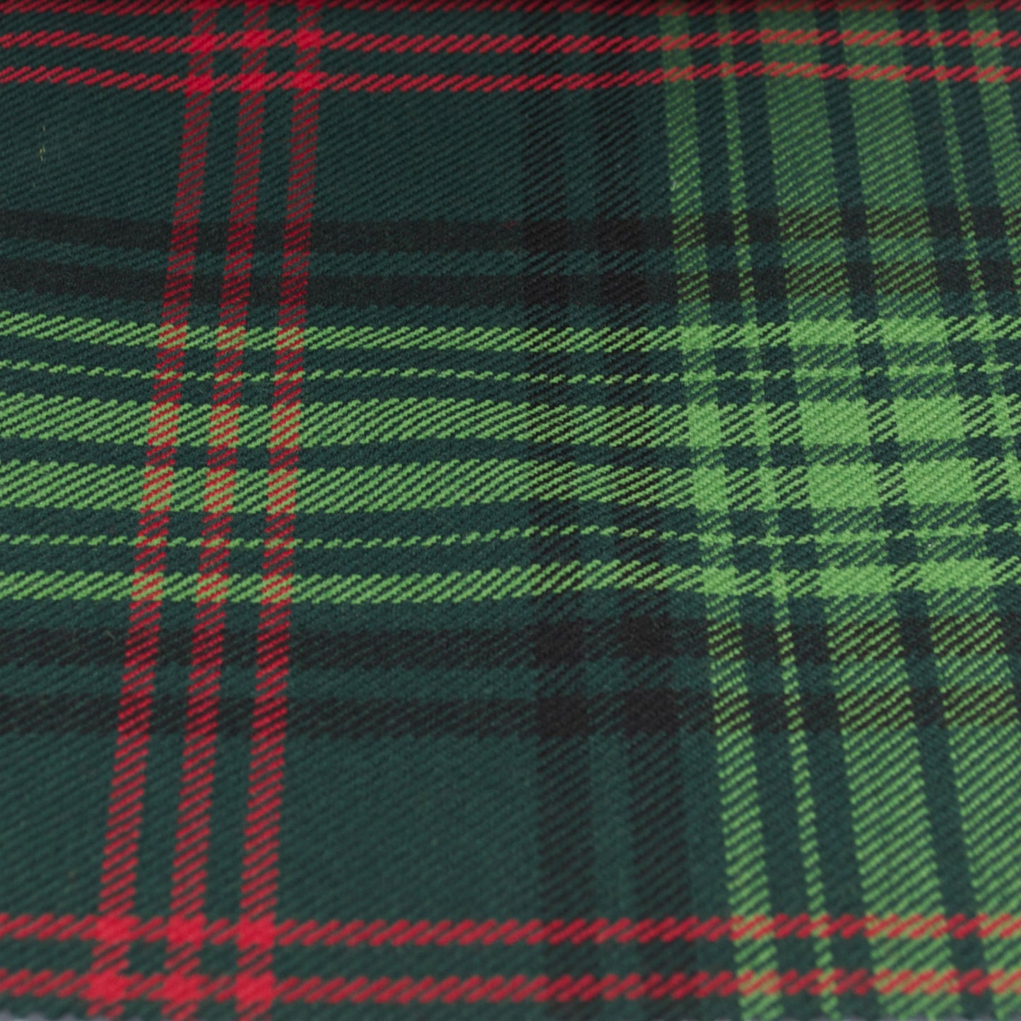 Tartan Fabric - Ross - Modern - Hunting