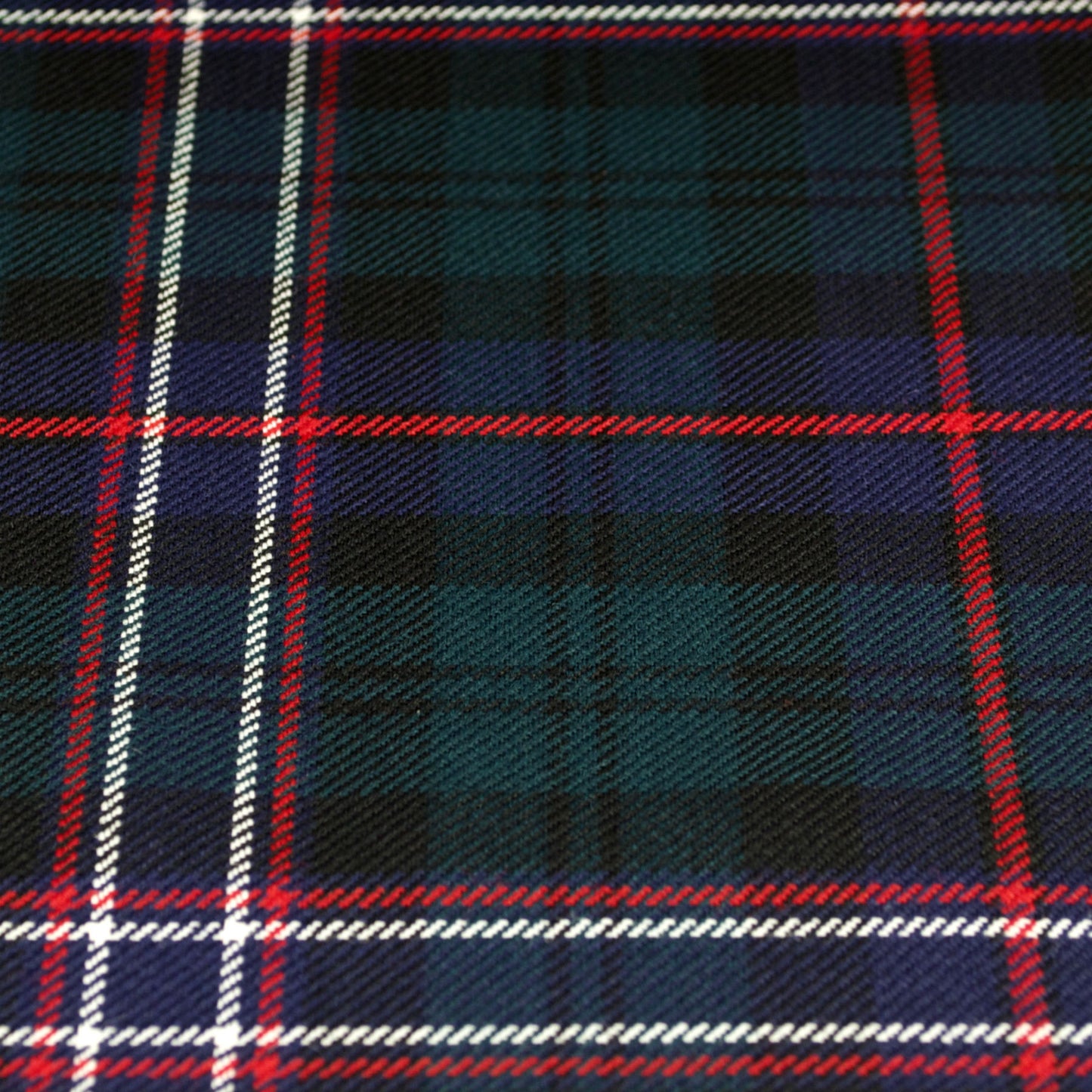 Tartan Fabric - Scotland's National Tartan