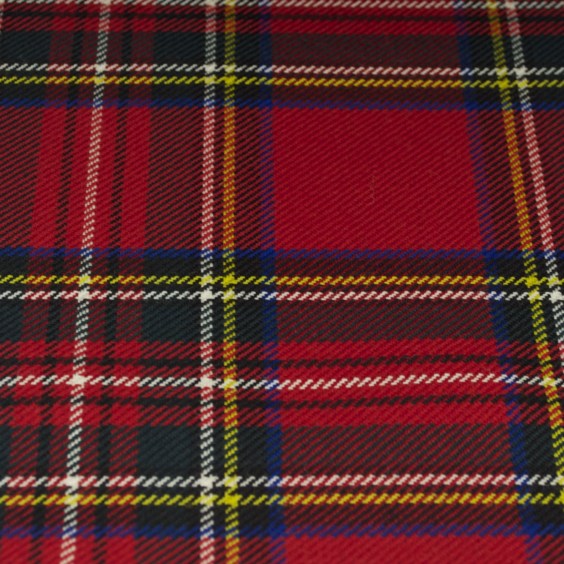 Tartan Fabric - Stewart - Modern - Royal - DA – Tartan Up
