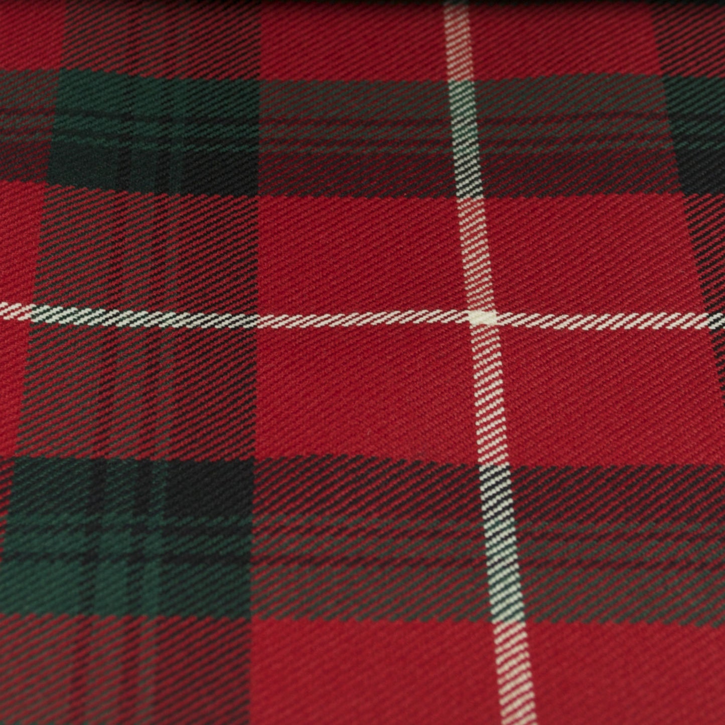 Tartan Fabric - Stuart of Bute (Whilst stocks last)