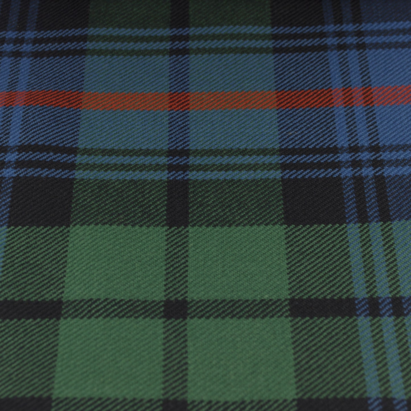 Tartan Fabric - Urquhart - Ancient (Whilst stocks last)