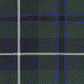 Douglas Modern - Tartan Fabric - Limited Cut Piece (1 Metre)