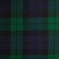 Black Watch Modern - Tartan Fabric - Limited Cut Piece (2 Metres) - Single Width (75CM)