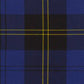 Oakleigh - Tartan Fabric - Limited Cut Piece (85CM)