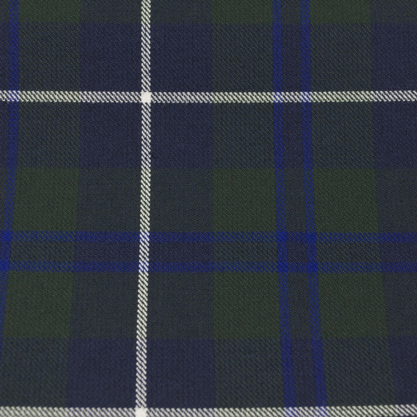 Tartan Fabric - Bath