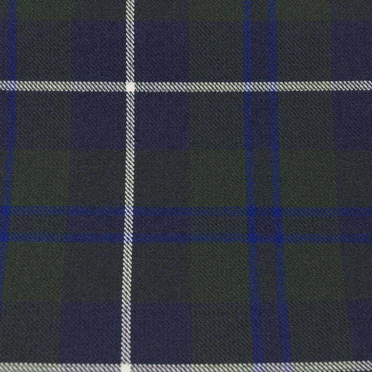 Tartan Fabric - Bath