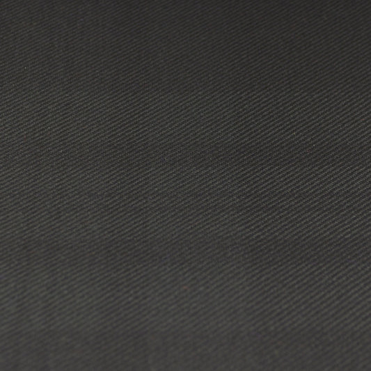 Tartan Fabric - Black Isle