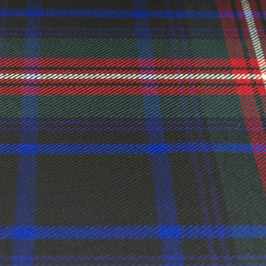 Tartan Fabric - Braveheart