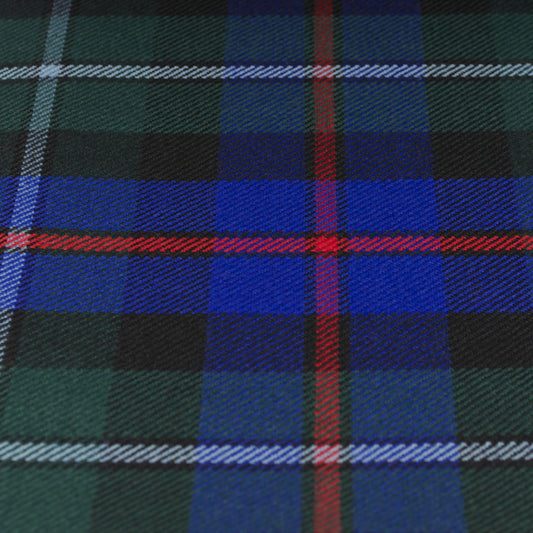 Tartan Fabric - Campbell of Cawdor - Modern (Whilst stocks last)