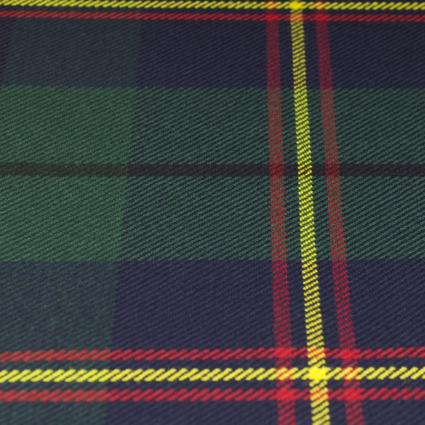 Tartan Fabric - Carmichael - Modern (Whilst stocks last)