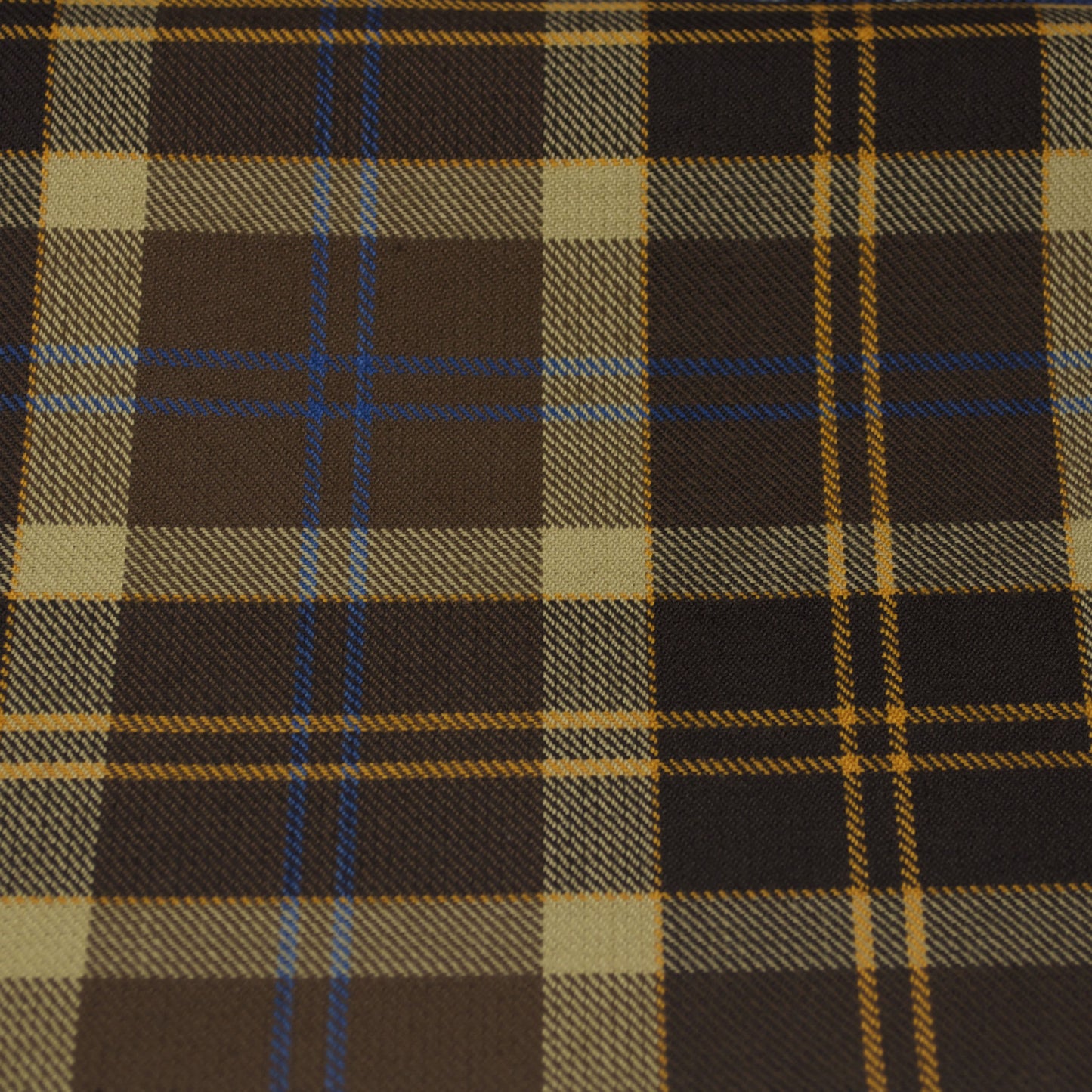 Tartan Fabric - Cladish