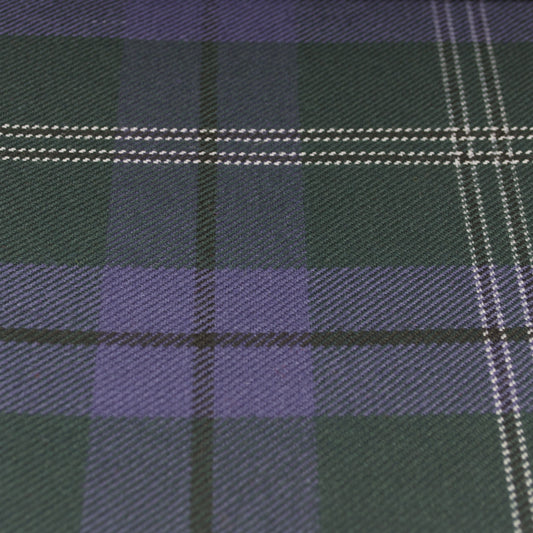 Tartan Fabric - Family (Whilst stocks last)