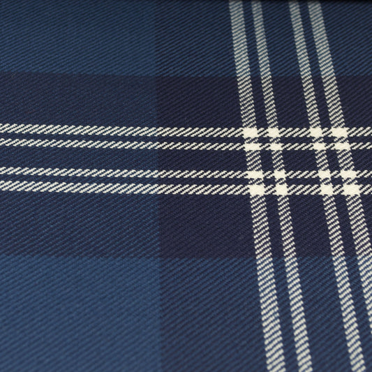 Tartan Fabric - Earls of St Andrews