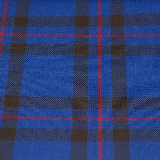 Tartan Fabric - Elliot - Modern