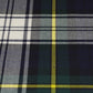 Tartan Fabric - Gordon - Modern - Dress